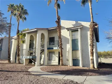 Las Vegas NV Home