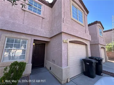 Las Vegas NV Home