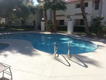 Las Vegas NV Home