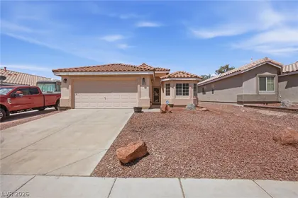 North Las Vegas NV Home
