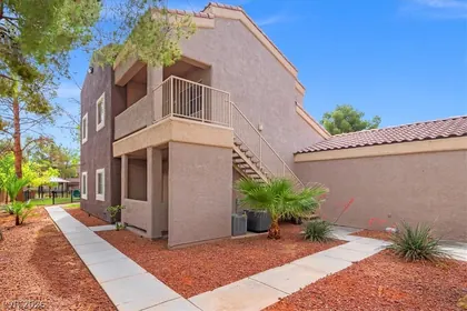 Las Vegas NV Home