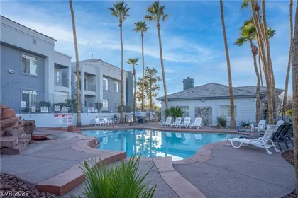 Henderson NV Home
