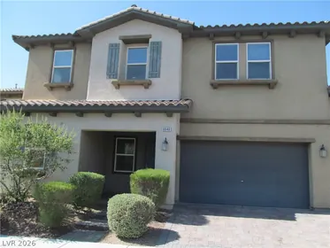Las Vegas NV Home