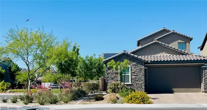 North Las Vegas NV Home