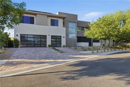 Henderson NV Home