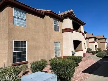 Henderson NV Home