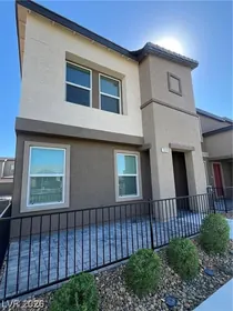 North Las Vegas NV Home