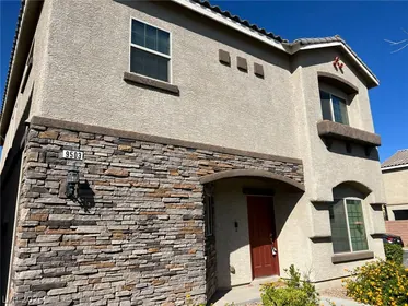 Las Vegas NV Home