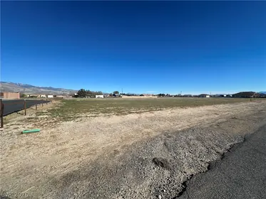 Pahrump NV Property