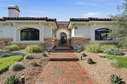 Henderson NV Home