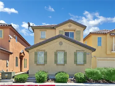 Las Vegas NV Home