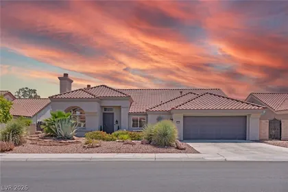 Las Vegas NV Home