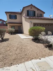 North Las Vegas NV Home