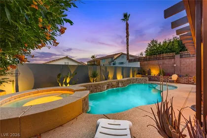 Las Vegas NV Home