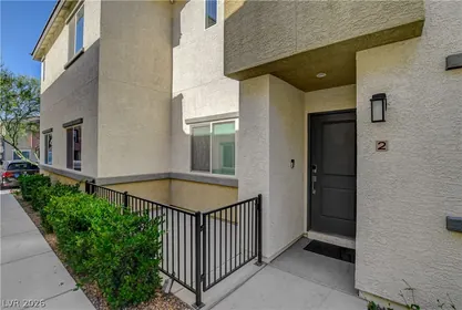 Las Vegas NV Home