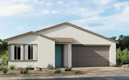 Pahrump NV Home