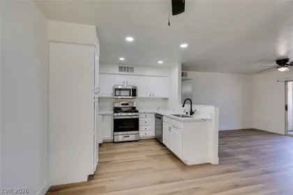Las Vegas NV Home