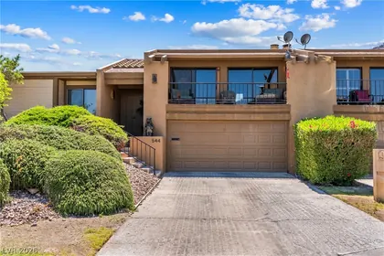 Boulder City NV Home