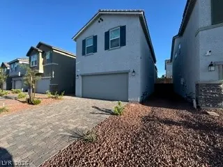 Las Vegas NV Home