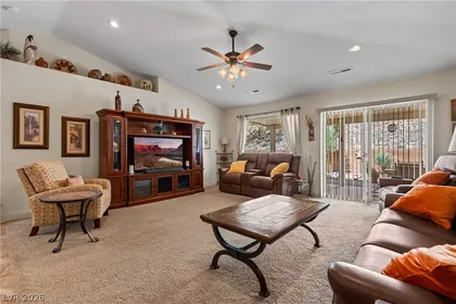 Mesquite NV Home