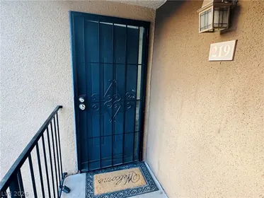 Las Vegas NV Home
