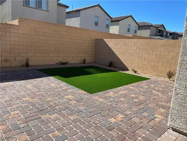 Las Vegas NV Home
