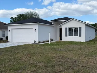 BEVERLY HILLS FL Home