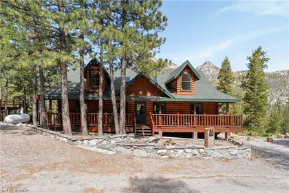 Las Vegas NV Home