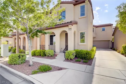 Las Vegas NV Home