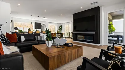 Las Vegas NV Home
