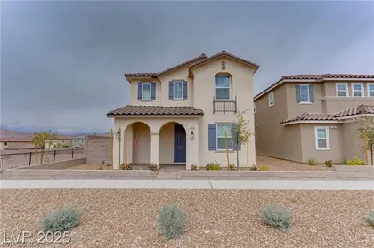 Henderson NV Home