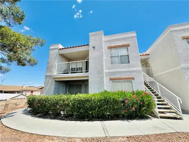 Las Vegas NV Home
