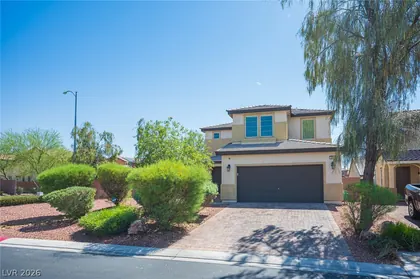 North Las Vegas NV Home