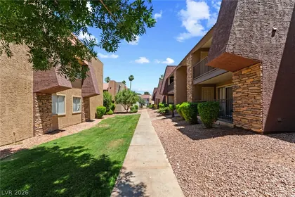 Las Vegas NV Home