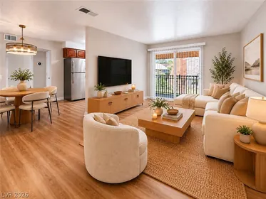 Las Vegas NV Home