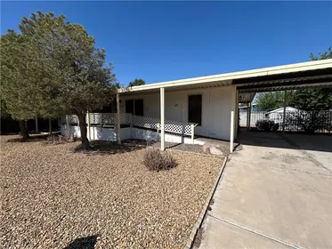 Las Vegas NV Home
