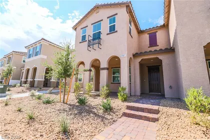 Henderson NV Home