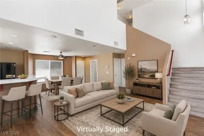 Las Vegas NV Home