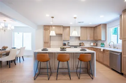 Las Vegas NV Home
