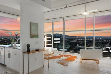 Las Vegas NV Property