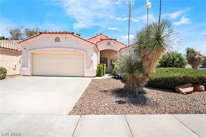 Henderson NV Home