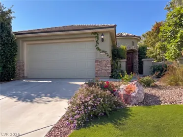 Henderson NV Home