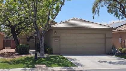 Las Vegas NV Home