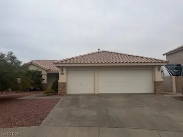 Henderson NV Home