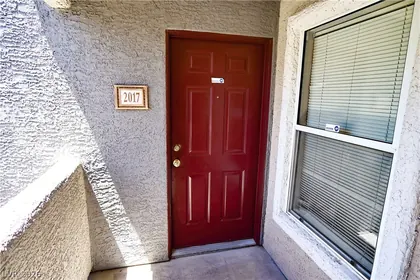 Las Vegas NV Home