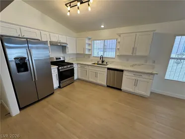 Las Vegas NV Home