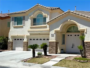 Las Vegas NV Home