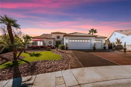 Las Vegas NV Home