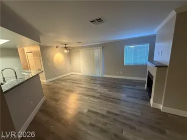 Las Vegas NV Home