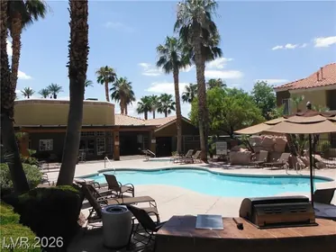 Henderson NV Home